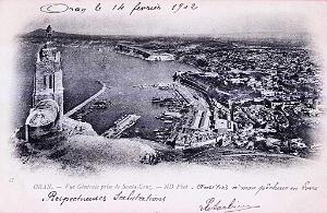 Cartes postales 1901- 1902- 016